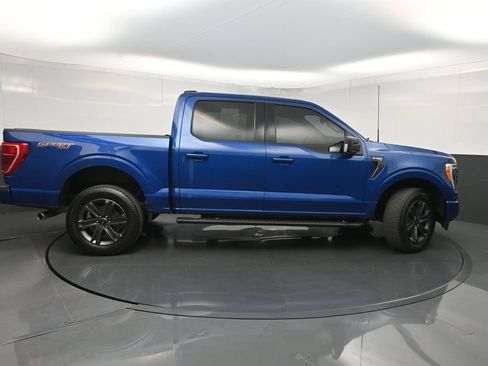 Used 2023 Ford F150 XLT w/ Equipment Group 302A High AWD/4WD image 45