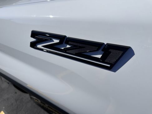 New 2026 Chevrolet Silverado 2500 Custom w/ Custom Value Package image 12