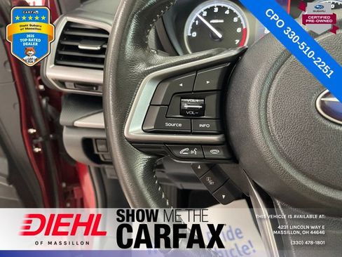 Used 2021 Subaru Forester Premium w/ Popular Package #1 AWD/4WD image 29