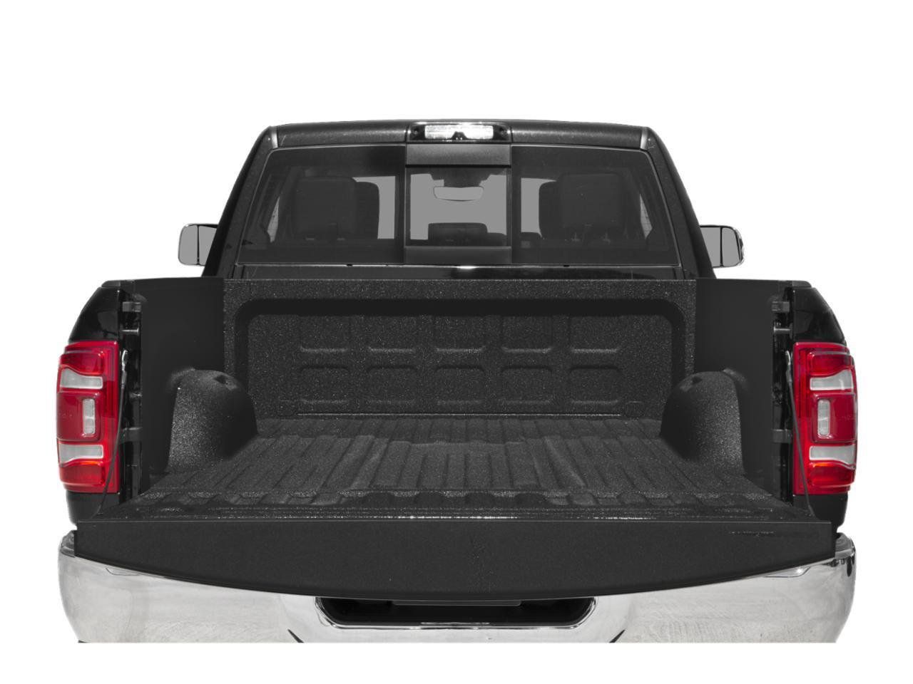 Used 2021 RAM 2500 Laramie AWD/4WD image 6