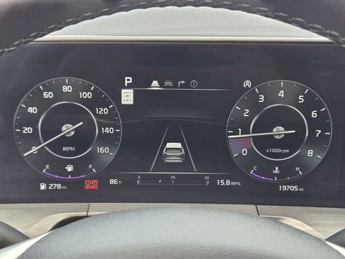 Used 2024 Kia Telluride SX Prestige X-Pro AWD/4WD image 20