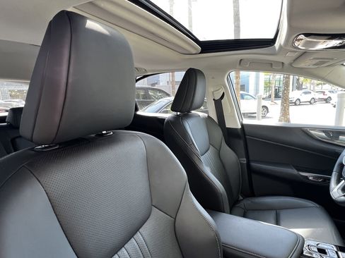 Used 2023 Lexus NX 250 FWD image 45