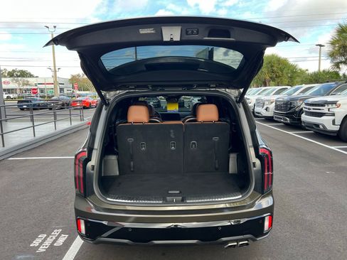 Used 2024 Kia Telluride SX Prestige X-Pro image 19
