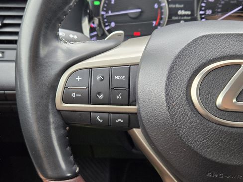 Certified 2020 Lexus RX 350 FWD w/ Premium Package image 30