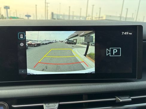 Certified 2026 Hyundai Tucson SEL FWD image 9