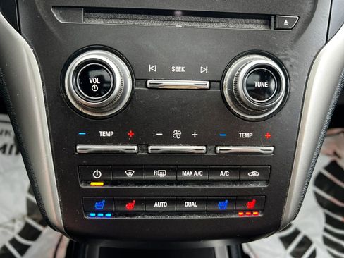 Used 2015 Lincoln MKC AWD w/ Equipment Group 102A Reserve image 19