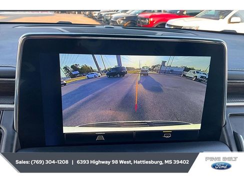 Used 2024 Chevrolet Tahoe Premier image 15