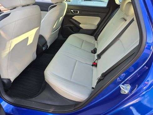Used 2023 Acura Integra A-Spec FWD image 11