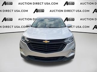 Used 2018 Chevrolet Equinox LT FWD video 2