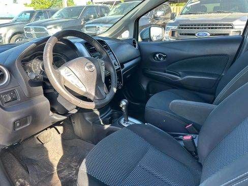 Used 2015 Nissan Versa Note SV image 12