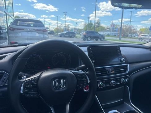 Used 2019 Honda Accord Touring image 22