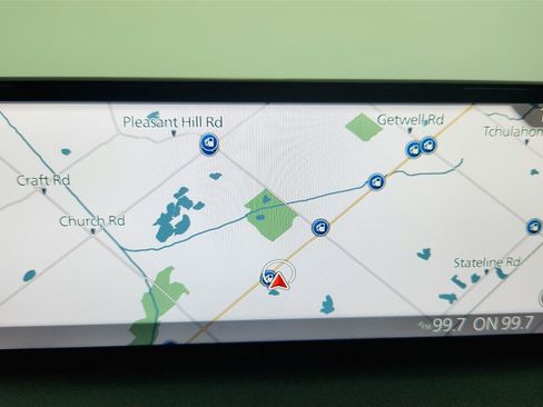 Used 2024 MAZDA CX-5 Carbon Edition image 38