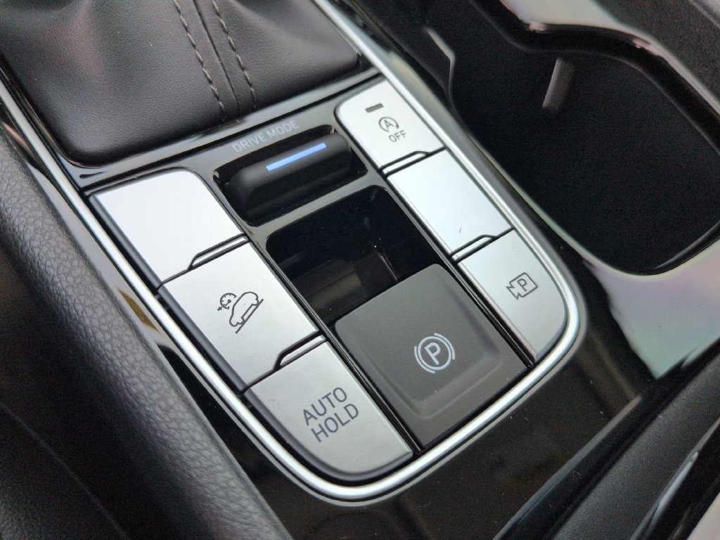 New 2026 Hyundai Tucson SEL Plus FWD image 37
