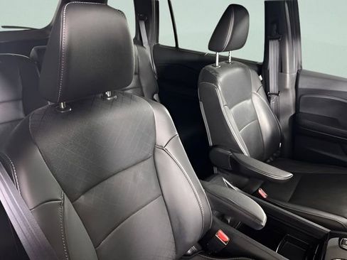 Used 2021 Honda Passport Elite image 35