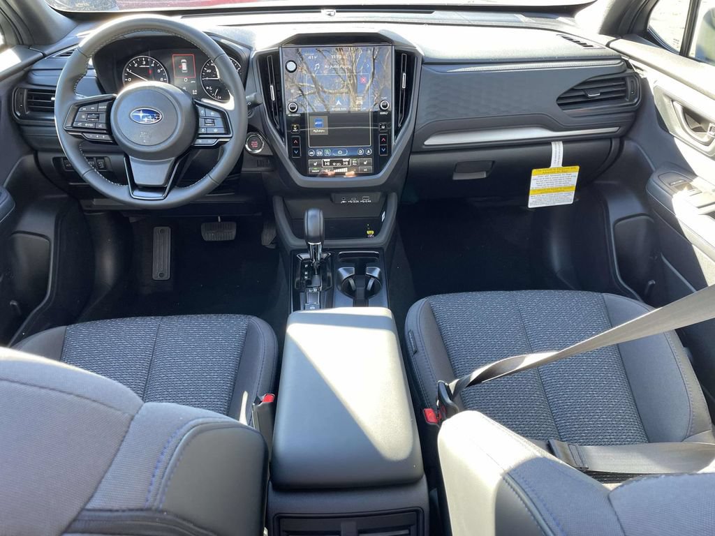 Certified 2026 Subaru Forester Premium AWD/4WD image 14