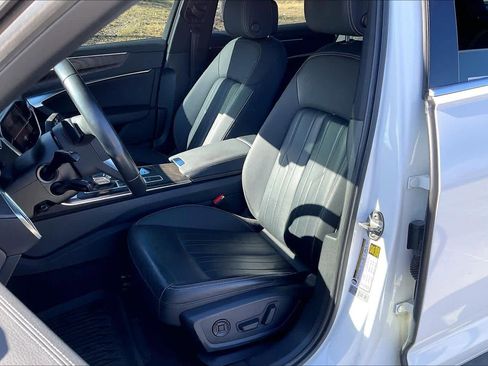 Used 2021 Audi A6 2.0T Premium w/ Convenience Package image 7