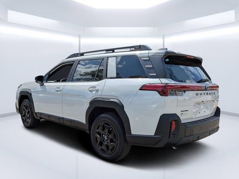 New 2026 Subaru Outback Limited AWD/4WD image 5