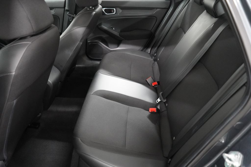 Used 2024 Honda Civic Sport image 14