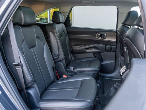 Used 2023 Kia Sorento X-Line EX image 21