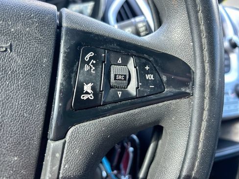 Used 2016 GMC Terrain SLE FWD image 15