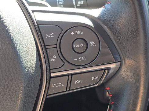 Used 2023 Toyota Camry TRD w/ TRD Package w/JBL Audio image 13