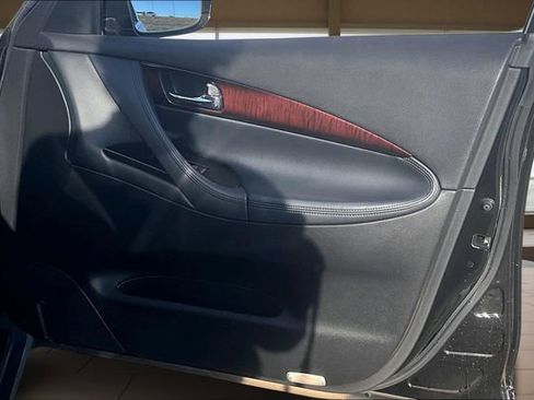 Used 2013 INFINITI EX37 Journey w/ Premium Pkg image 24