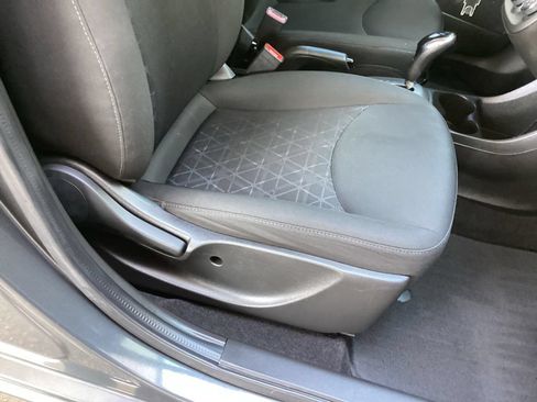 Used 2020 Chevrolet Spark LS FWD image 27