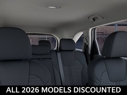 New 2026 Kia Sorento LX FWD image 27