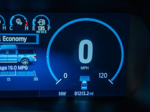 Used 2022 Ford F150 Lariat image 52