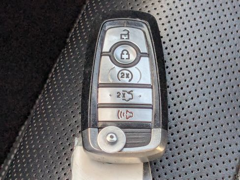 Used 2019 Ford Mustang GT Premium w/ GT Performance Package image 30