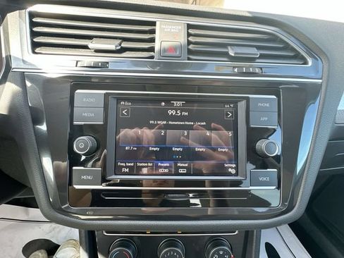 Used 2023 Volkswagen Tiguan S AWD/4WD image 18
