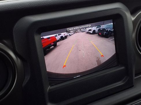 Used 2023 Jeep Wrangler Sport image 20