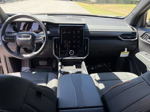 New 2026 GMC Acadia AT4 AWD/4WD image 26
