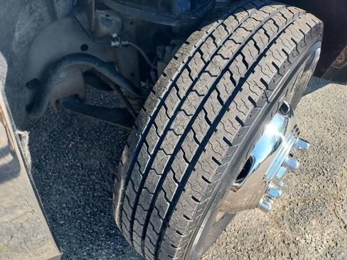 Used 2015 Chevrolet Silverado 3500 W/T image 22