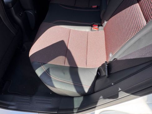 New 2025 Nissan Kicks SR image 12