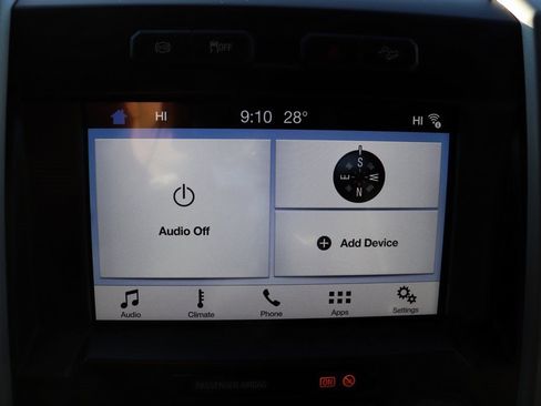 Used 2018 Ford F250 Lariat w/ Lariat Value Package image 36