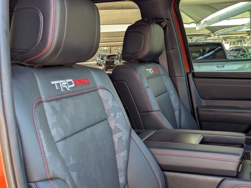 Used 2024 Toyota Tundra TRD Pro image 30