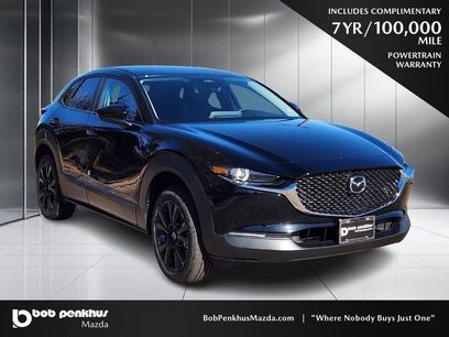 New 2026 MAZDA CX-30 AWD 2.5 S w/ Select Sport Pkg