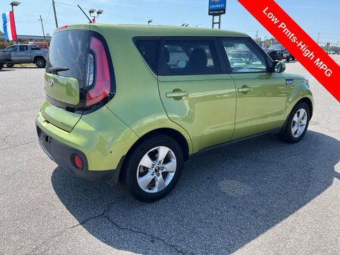 Used 2018 Kia Soul image 5