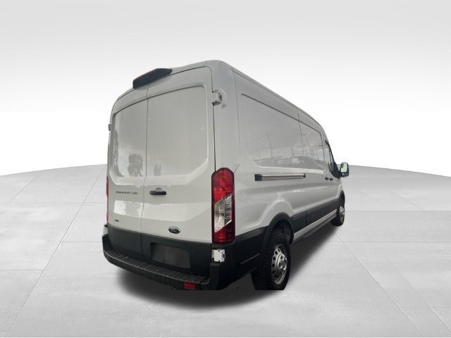 Used 2025 Ford Transit 250 148 Medium Roof Extended AWD w/ Load Area Protection Package image 3