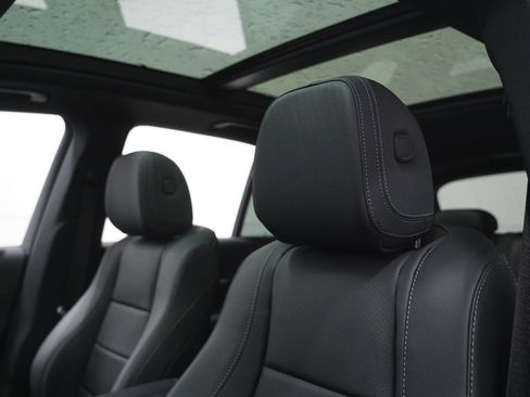 New 2026 Mercedes-Benz GLE 350 4MATIC image 16