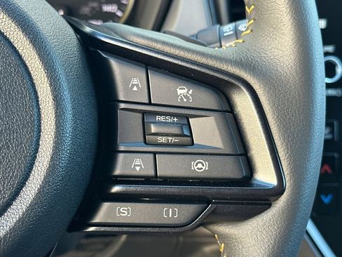 Used 2026 Subaru Crosstrek 2.5i Sport w/ Popular Package #3A image 27