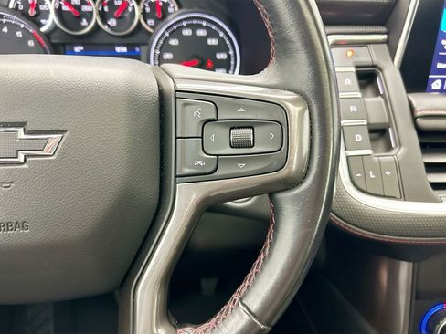 Used 2021 Chevrolet Tahoe RST image 12
