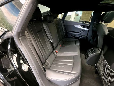 Used 2023 Audi A5 2.0T Premium Plus w/ Premium Plus image 20