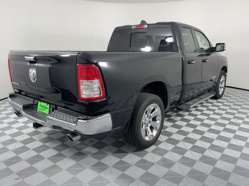 Used 2019 RAM 1500 Big Horn image 9