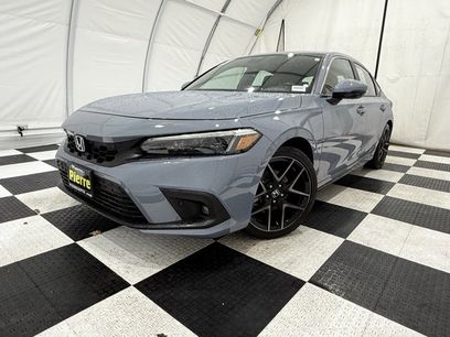 Used 2023 Honda Civic Sport Touring