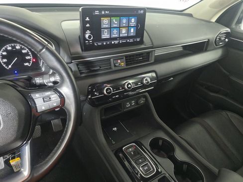 Used 2023 Honda Pilot EX-L image 10