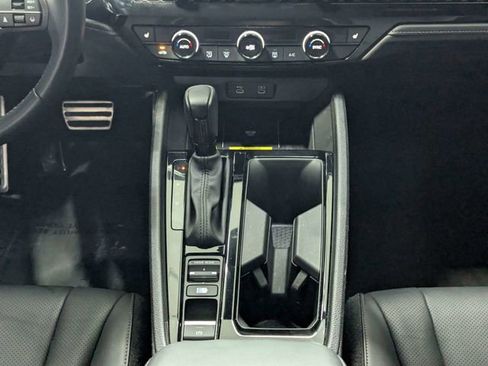 Used 2025 Honda Accord Sport image 13