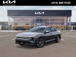 New 2026 Kia K4 LXS video 1