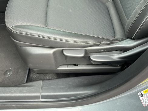 Used 2025 Buick Encore GX Preferred FWD image 14